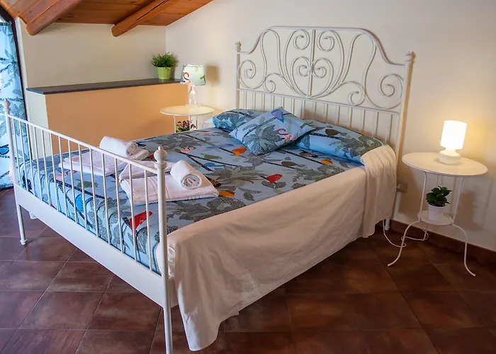 Le Coccole Катания