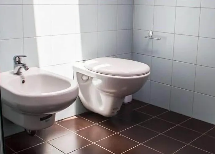 Le Coccole Хостел