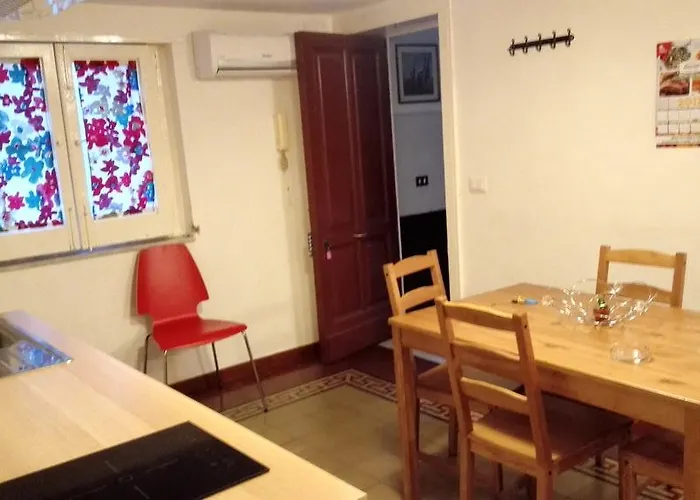 Хостел Le Coccole *