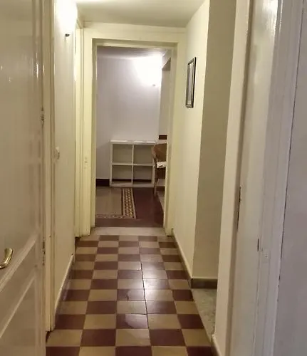 Le Coccole Хостел Катания