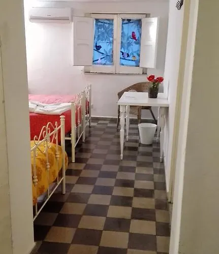 Le Coccole Хостел