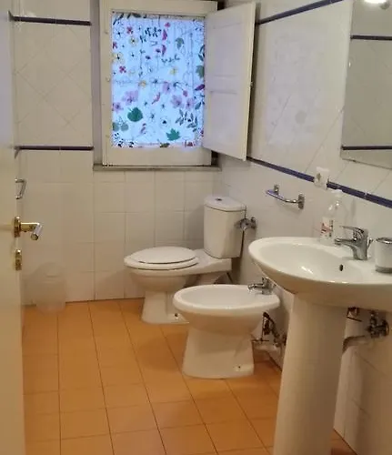 Хостел Le Coccole Катания