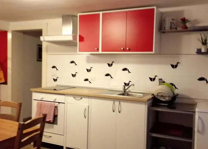 Le Coccole Хостел