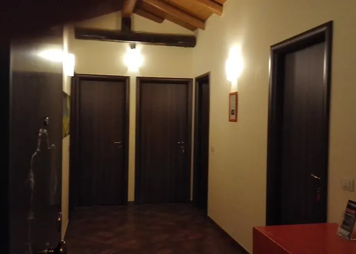 Le Coccole Хостел *