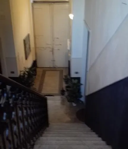 Le Coccole Хостел Катания