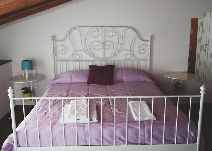 Le Coccole Хостел *