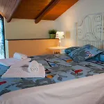 Hostel Le Coccole