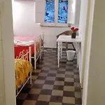 Le Coccole Hostel