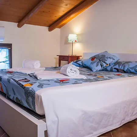 אכסניה Le Coccole *