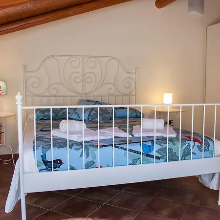 Le Coccole אכסניה