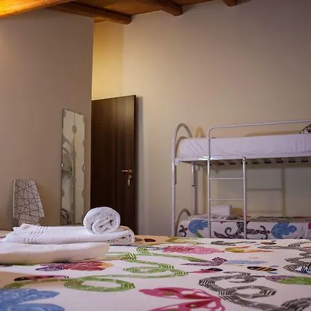 Le Coccole *