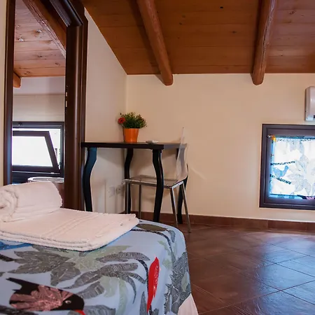 Le Coccole אכסניה קטאניה