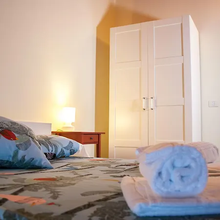 بيت شباب Le Coccole كاتانيا