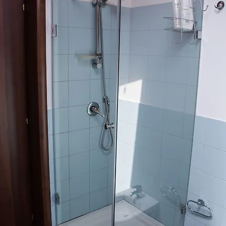 אכסניה Le Coccole *