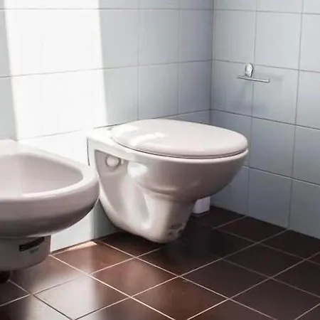 Le Coccole אכסניה