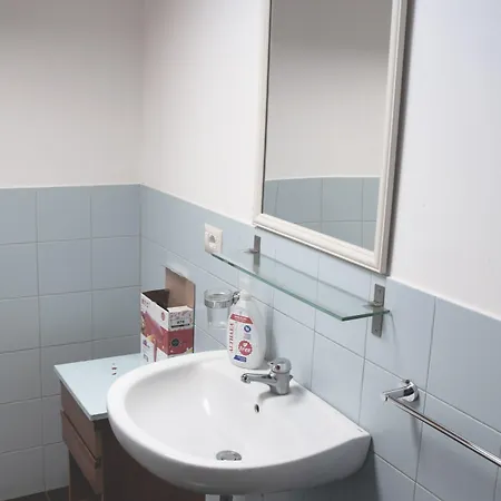 אכסניה Le Coccole קטאניה