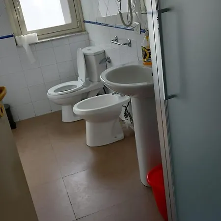 Hostel Le Coccole Katanya