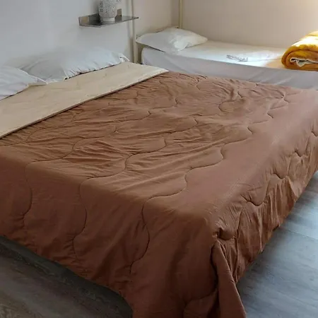 Le Coccole Hostel