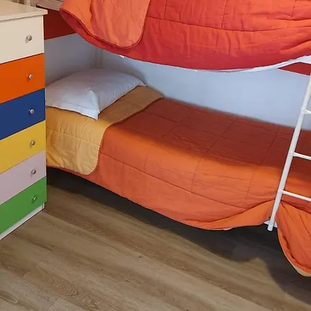 Hostel Le Coccole