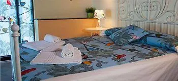 Hostel Le Coccole