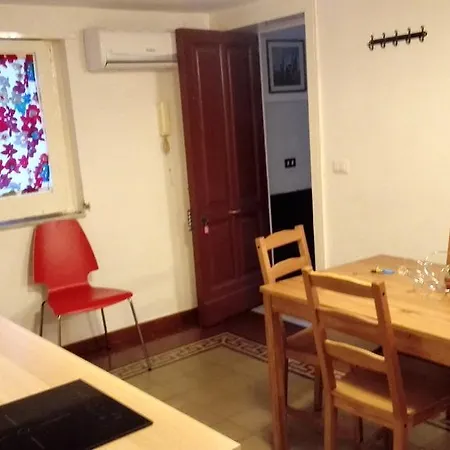 אכסניה Le Coccole *