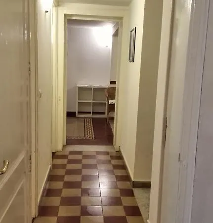 Le Coccole بيت شباب كاتانيا