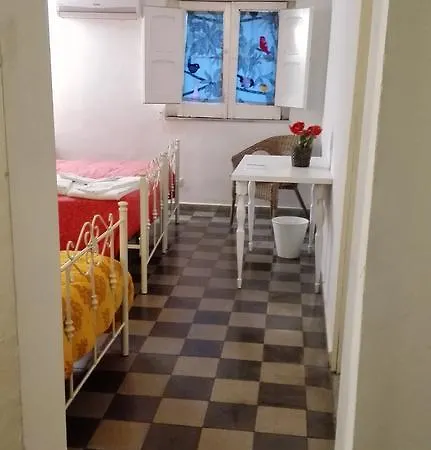 Le Coccole Hostel
