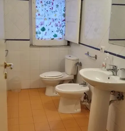 Hostel Le Coccole Catania
