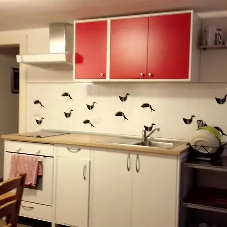 Le Coccole Hostel