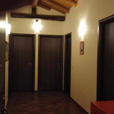 Le Coccole Hostel *