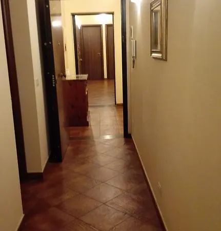 Le Coccole * كاتانيا