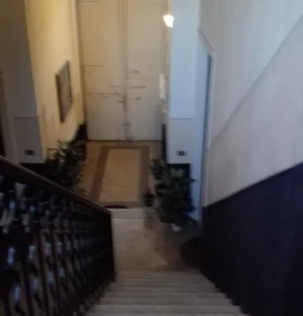 Le Coccole بيت شباب كاتانيا