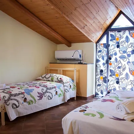 Le Coccole Hostel *