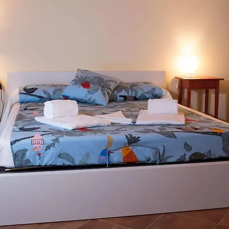 Le Coccole Hostel *