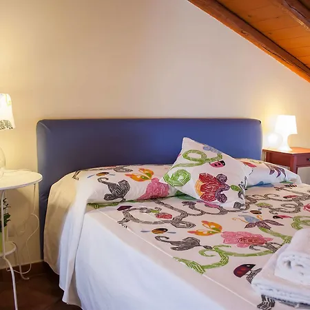 Hostel Le Coccole Catania
