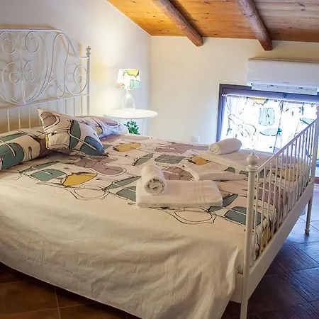 Hostel Le Coccole