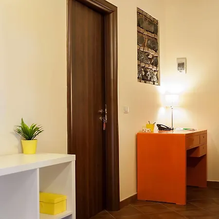 Le Coccole Hostel