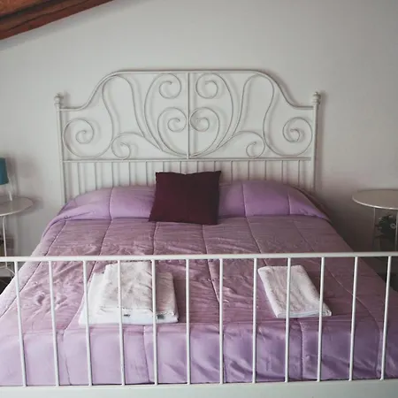 Le Coccole Hostel *
