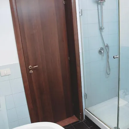 Le Coccole بيت شباب