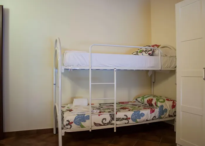 Le Coccole Hostel