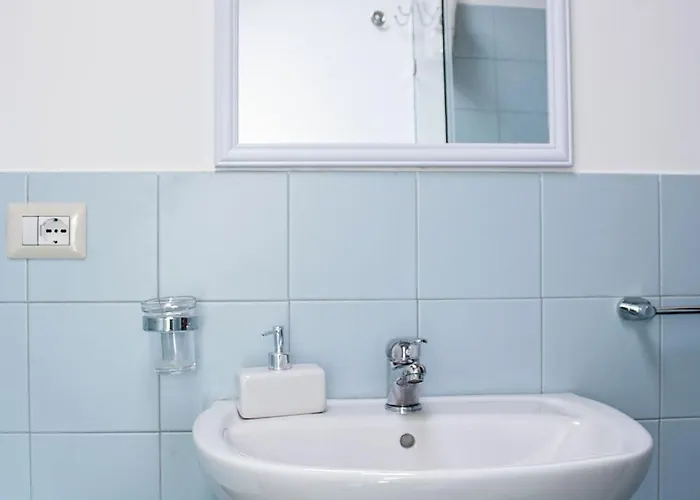 Hostel Le Coccole