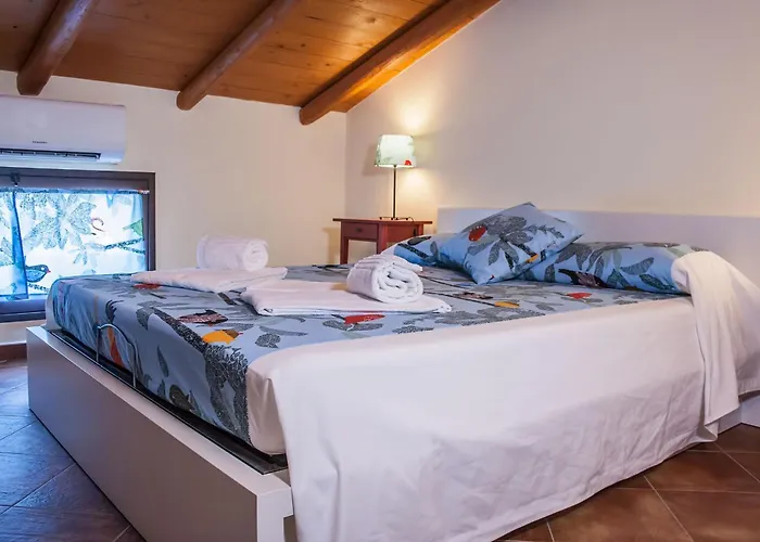 Le Coccole Hostel