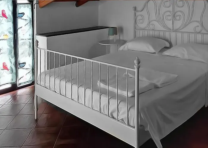 Hostel Le Coccole Katanya